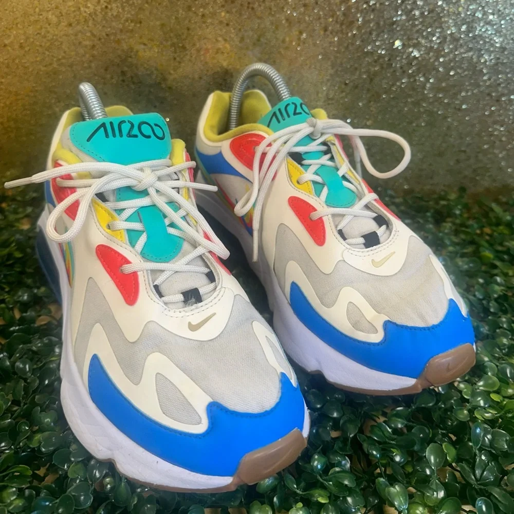 Nike Air Max 200